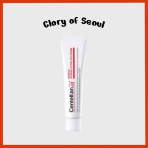 CENTELLIAN24 Madeca Creme Para Olhos Lifting Intenso , | Umidade Antienvelhecimento, 15ml