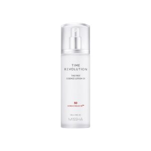missha time revolution the first essence lotion 5x 130ml