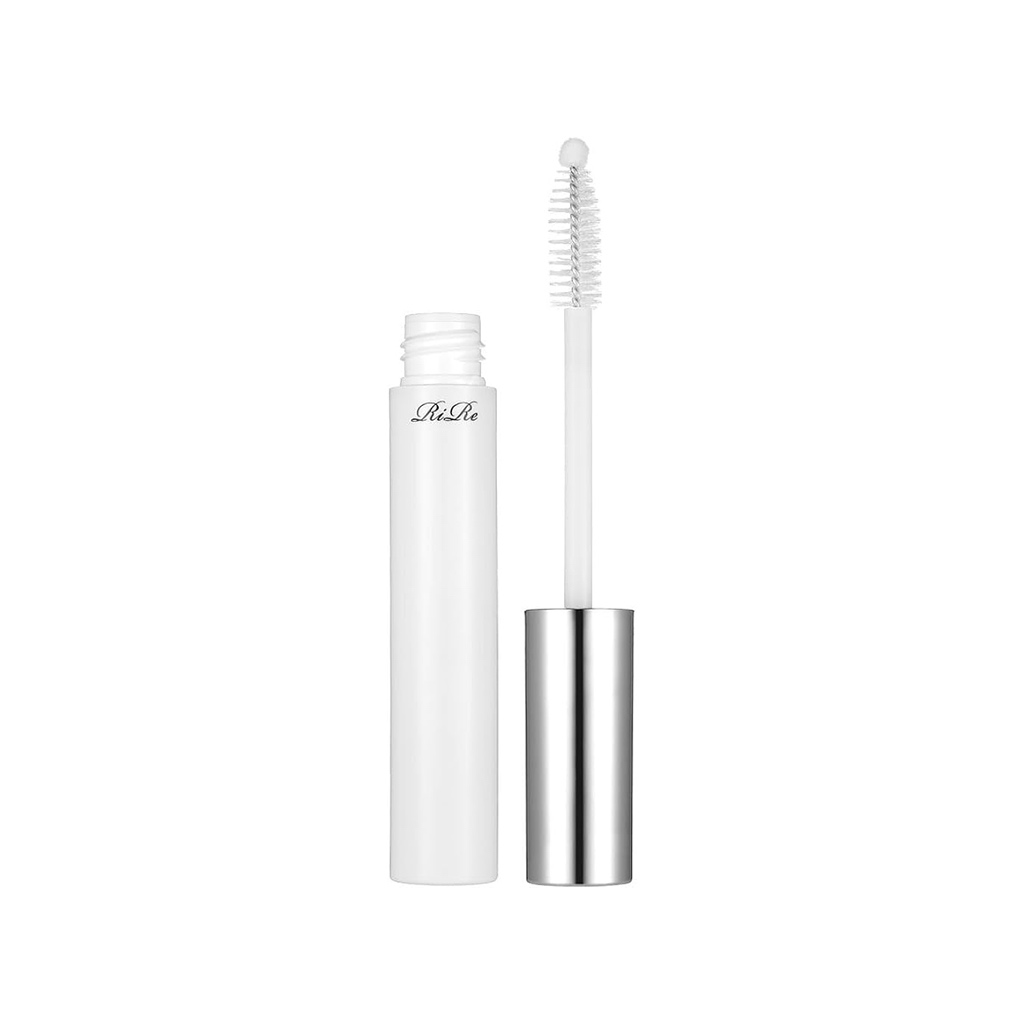 Ríe Luxe Eye Lash Essence - 8g - K-Beauty 1 rire luxe eye lash essence 8g