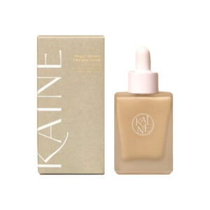 kaine chaga collagen charging serum 30ml