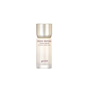 goodal peony peptide anti-wrinkle ampoule 50ml
