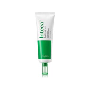 make p:rem inteca soothing cream 80ml