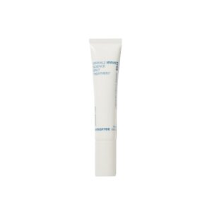 innisfree wrinkle science spot treatment 40ml