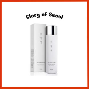 JIN JUNG SUNG Essência Hidratante Facial Suavizante Não Pegajoso