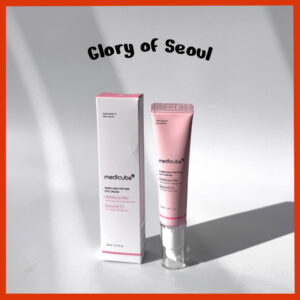 MEDICUBE PDRN Pink Peptide Eye Cream 30ml