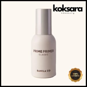 banila co prime primer classic 30ml