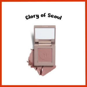 [Hince] New Depth Eyeshadow -, 3g
