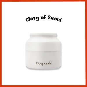 Creme de origem de assinatura deeponde, 50ml