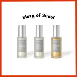 Mixsoon Premium Serum 3Type (Galactomyces / Bifida / Centella Asiatica), 50ml