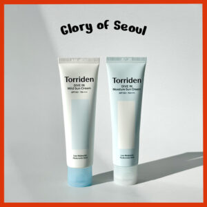 TORRIDEN Dive In Creme Solar 3 Tipos, 60ml