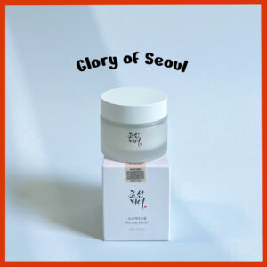 Beauty of Joseon Dynasty Cream, 50ml, 1.69fl.oz.