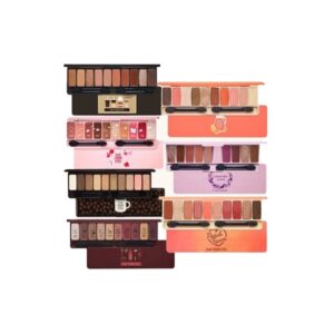 Paleta De Olhos Coloridos ettude hous play 0.8g