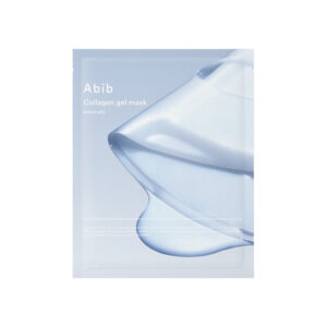 abib collagen gel mask 35g 1ea