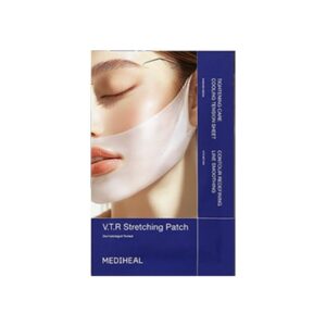 Mediheal VTR Stretching Patch 1 sheets