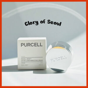 PURCELL Pixcell Biom Creme Reinicializador Pós Laser , 50ml