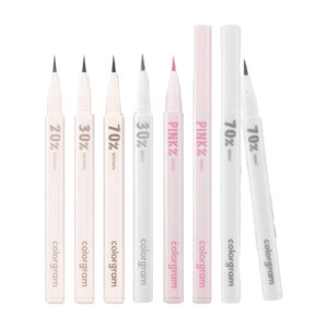 Colorgram Shade Re-Forming Brush Liner 0.5g 12 Cores