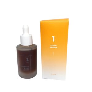 numbuzin no.1 glossy essence serum 50ml