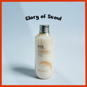 The Face Shop Emulsão Hidratante Ceramida De Arroz ,, 150ml