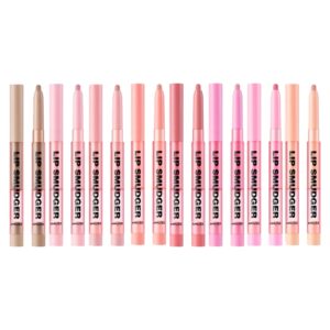 amuse lip smudger 0.5g 8colors