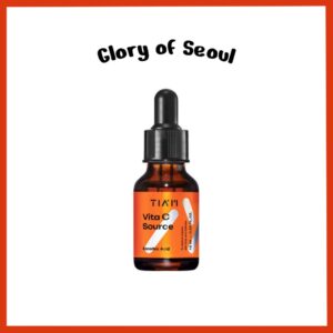 TIAM VITA C SOURCE, 15mL