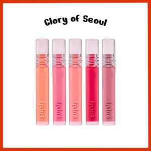 Etude House Glow Fixing Tint 7Color, 3.8g