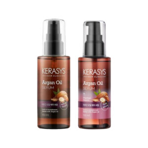 kerasys argan oil serum 100ml 2types
