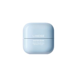 laneige water bank hyaluronic cream for dry skin 50ml