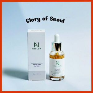 AMPLE:N Peptide Shot Ampoule 30ml/100ml