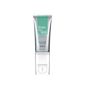 From the Skin Glutathione Collagen Pack 50g