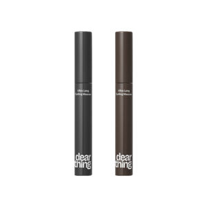 Milk touch Dearthing Ultra Long Curling Mascara 7ml 2types