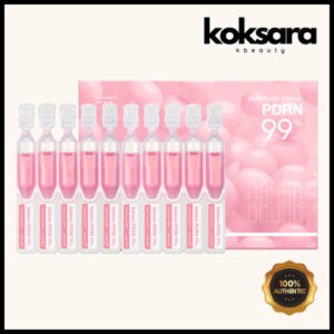 Medicube Pdrn Pink One Day Serum 1,5ml 5ea / 10ea