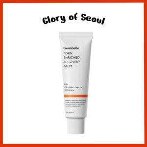 GENABELLE Pdrn Enriched Recovery Balm 50ml
