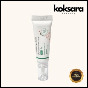 Hello Stress Mugijacha Sunscreen 10ml