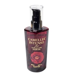 Elastine Camellia Intenso Hair Oil 100ml