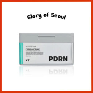 [Novo] VT COSMETICS Pdrn Daily Mask, 30sheets