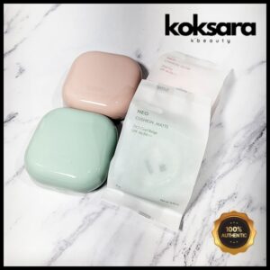 lanege neo Almofada Fosca spf42 pa + Envio Da Coreia