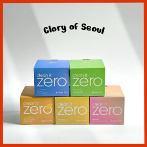 BANILA CO Clean It Zero Cleansing Balm 100ml 7Types