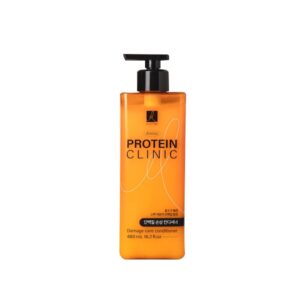 Elastine Amino Protein Clinic Conditioner 480ml