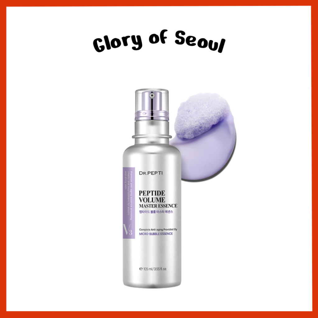 DR.PEPTI Peptide Volume Essence 1 DR.PEPTI Peptide Volume Essence