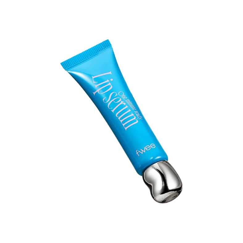 Fwee One Minute Lip Serum - Lábios Macios e Firmes 1 Fwee One Minute Lip Serum 9g