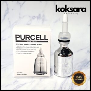 Purcell Pixcell Biom 2Billion/ml 30ml