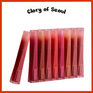 [Novo] 3CE Velvet Lip Tint Pelúcia 13 Cores