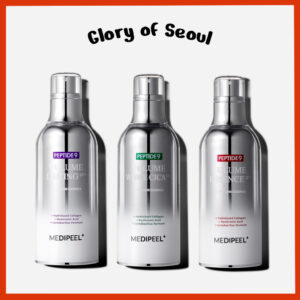MEDIPEEL Peptide 9 Volume Essence, 100ml (3 Types)