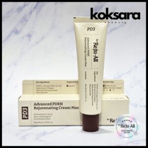 Dr.RejuAll Advanced PDRN Rejuvenating Cream Max 60ml