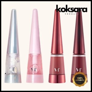 VT Cosmetics Reedle Shot Lip Plumper 4.3g / 4.6g 4Colors