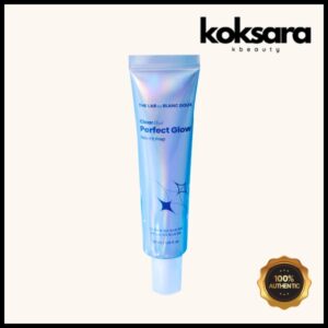 The Lab by Blanc Doux Clear Hyal Glow Skin Fit Prep 40 ml
