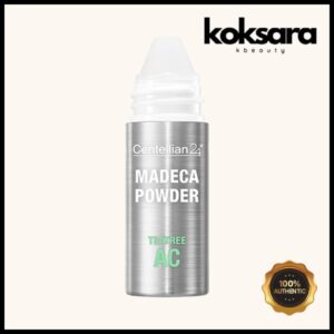 Centellian 24 Madeca Powder Teatree AC 6g