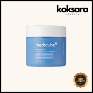 Medicube Hyaluronic Ceramide Gel Cream 50ml