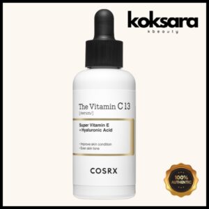cosrx the vitamin c 13 serum 20ml
