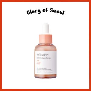 mixsoon Soro De Colágeno PDRN , 30mL